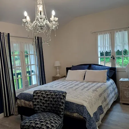 Le Chant Des Oiseaux Cambo-les-Bains