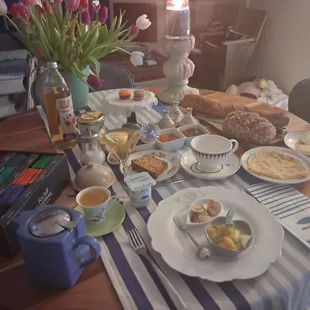 Le Chant Des Oiseaux Bed & Breakfast Cambo-les-Bains