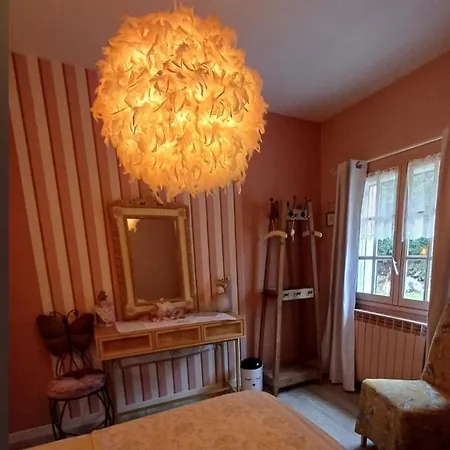 Le Chant Des Oiseaux Cambo-les-Bains