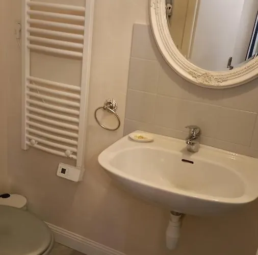 Bed & Breakfast Le Chant Des Oiseaux Cambo-les-Bains