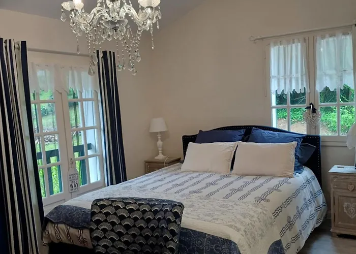 Le Chant Des Oiseaux Cambo-les-Bains