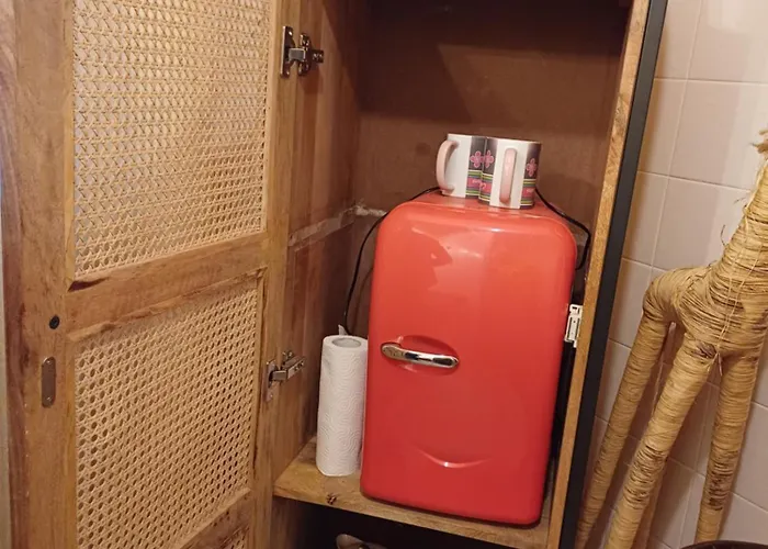 Bed & Breakfast Le Chant Des Oiseaux