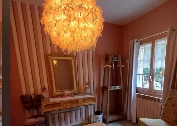 Le Chant Des Oiseaux Cambo-les-Bains